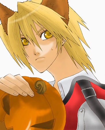 �n���E�B����ƌ����΂���ς茢���c�I