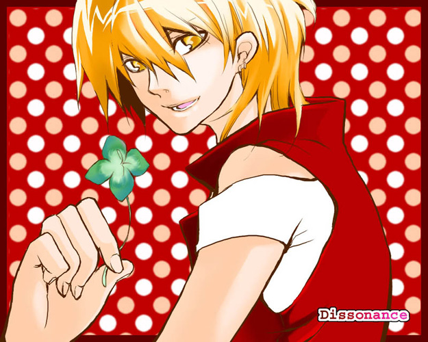 �N���[�o�[